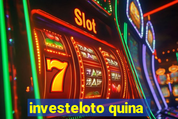 investeloto quina